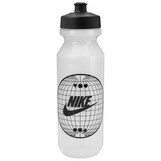 Nike Μπουκάλι νερού Big Mouth Graphic Bottle 2.0 950ml